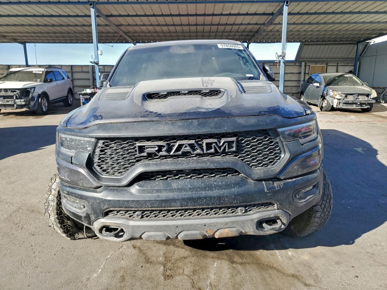 2024 Dodge Ram 1500 trx