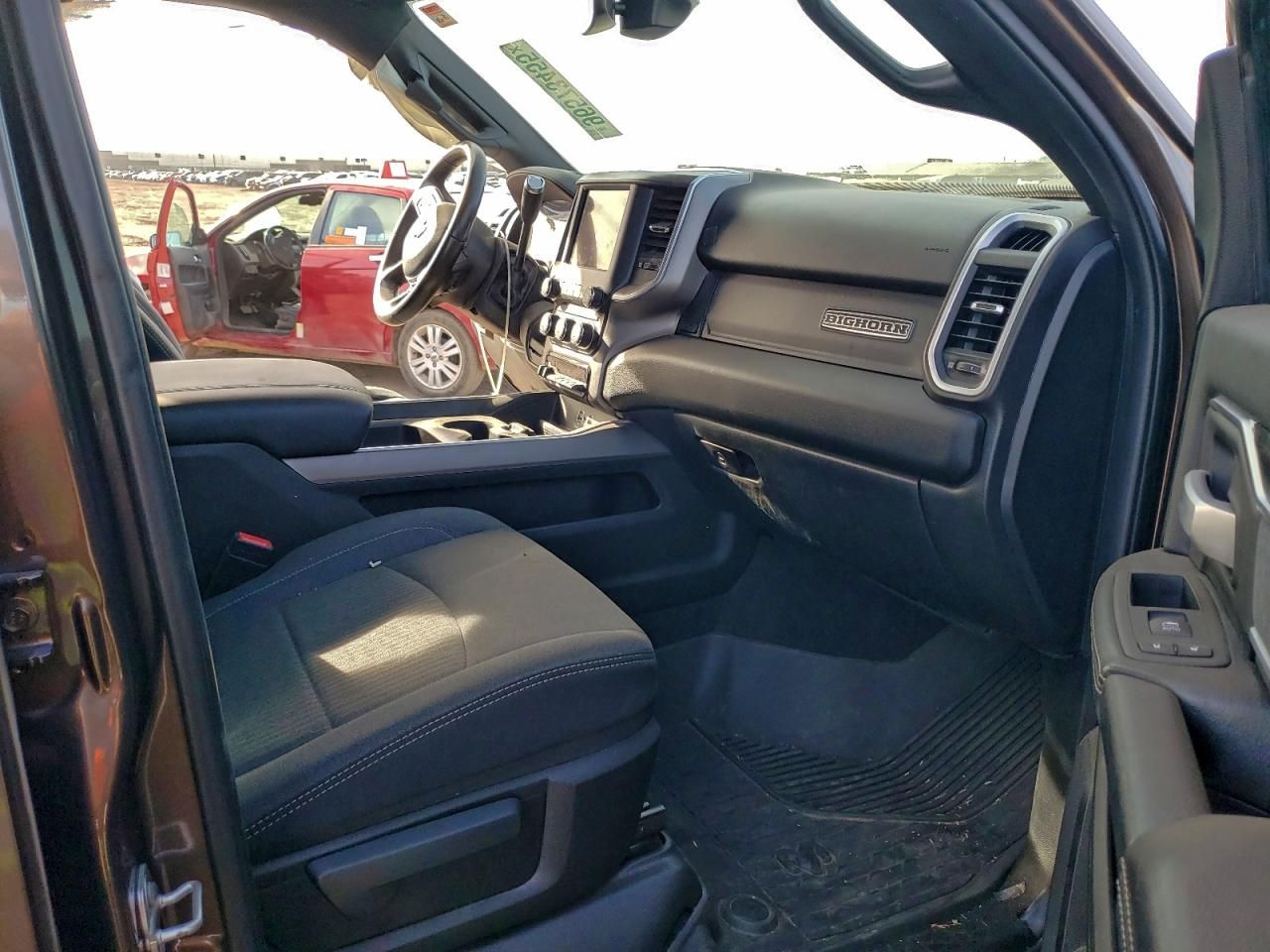 2021 Dodge RAM 3500 BIG Horn