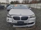 2012 BMW 750 lxi