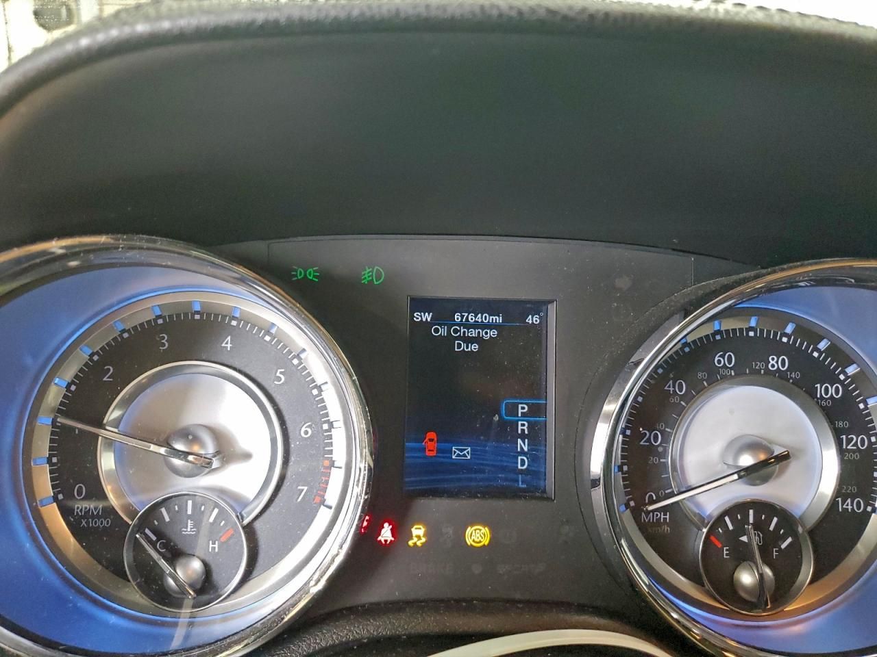 2012 Chrysler 300 Limited