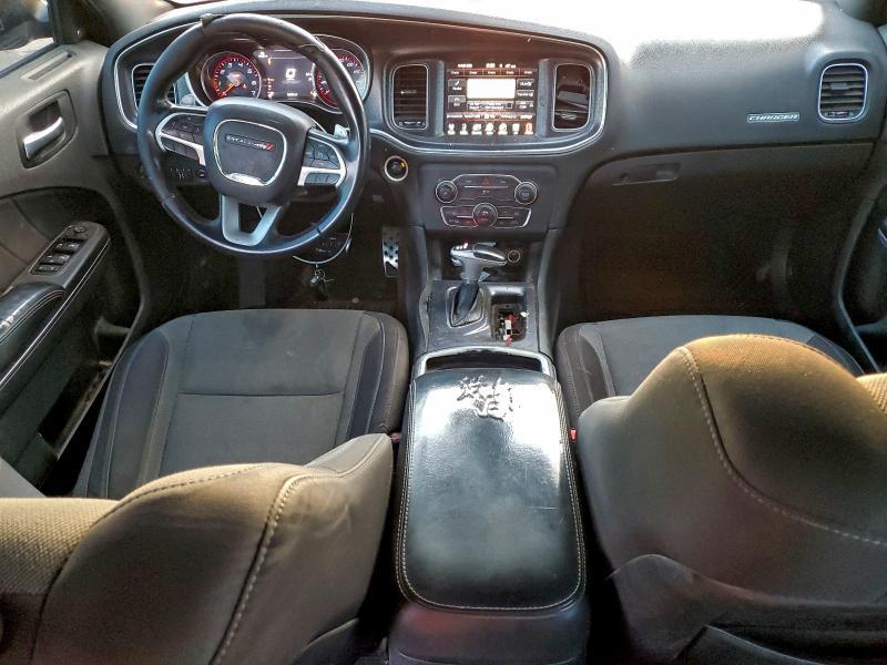 2015 Dodge Charger R/T