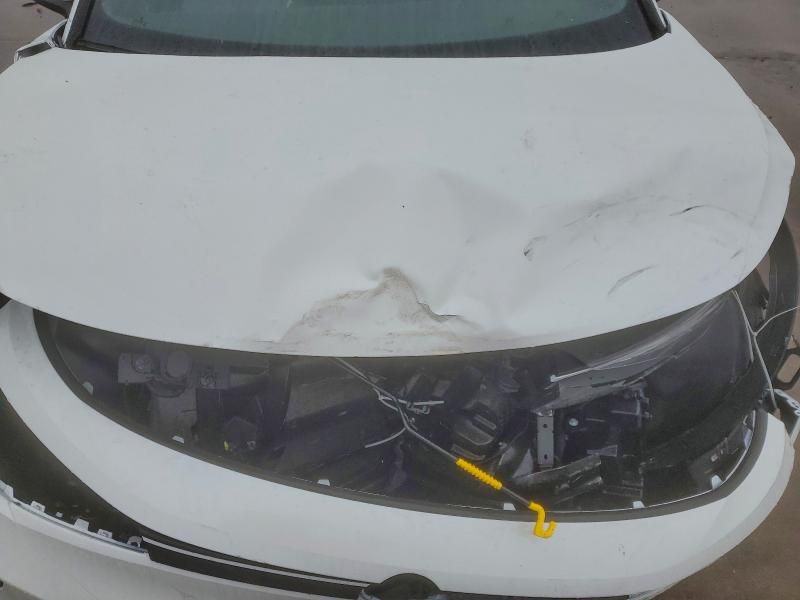 2025 Volkswagen Id.4 pro