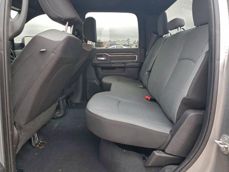 2022 Dodge Ram 2500 big Horn/lone Star