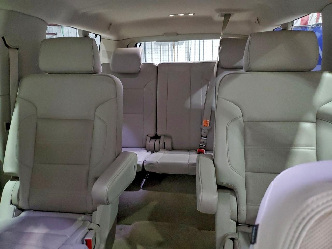 2015 GMC Yukon xl Denali