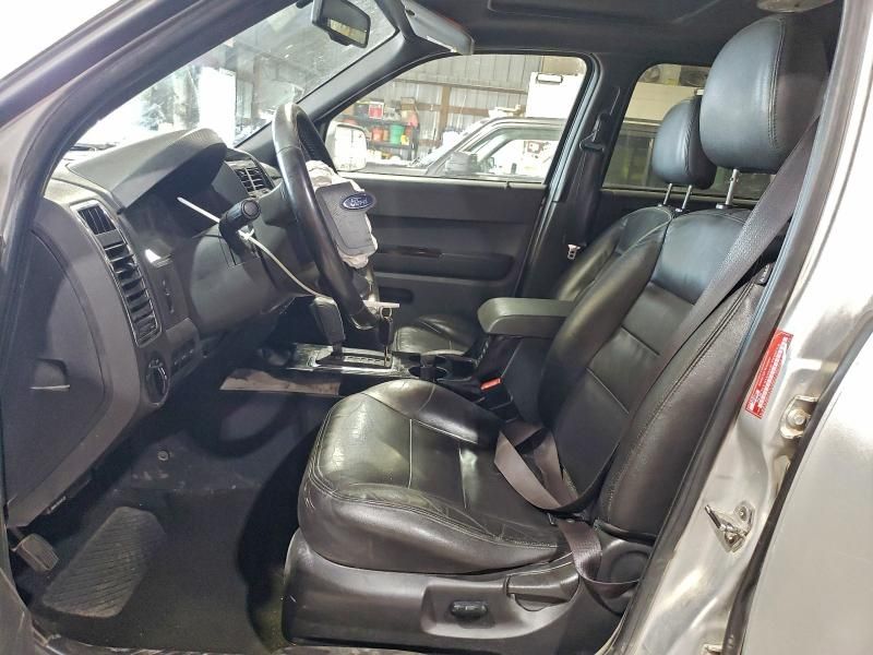 2008 Ford Escape Limited