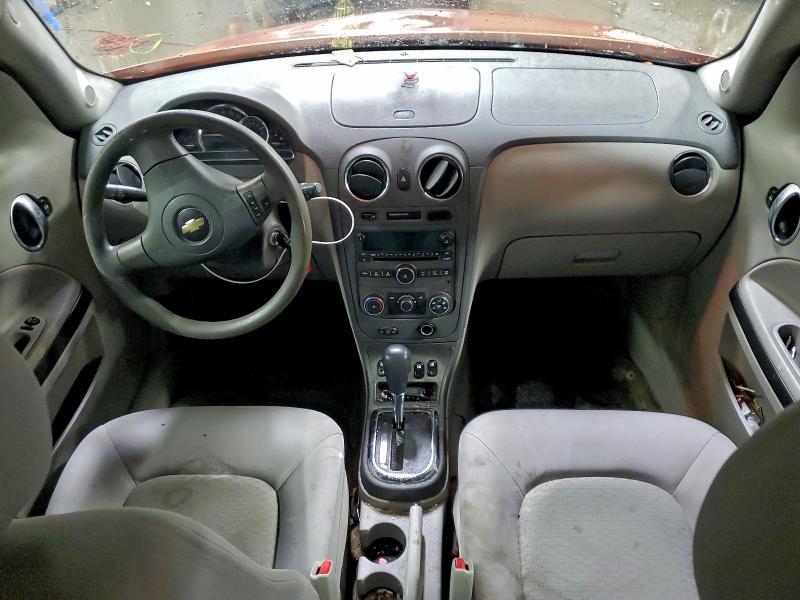 2006 Chevrolet Hhr lt