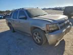 2007 Chevrolet Avalanche C1500