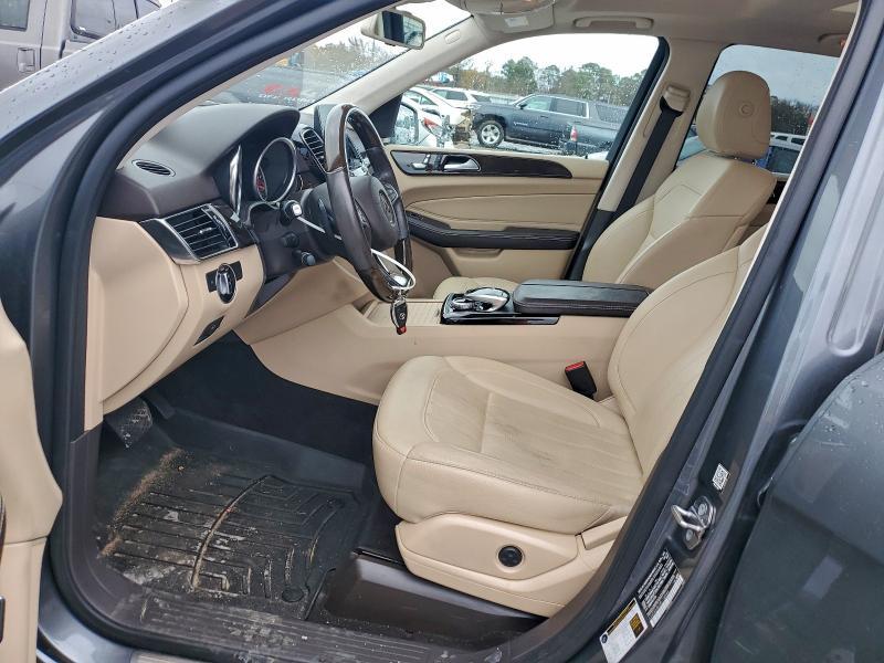 2018 Mercedes-Benz Gle 350