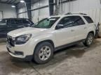 2015 GMC Acadia sle