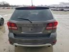 2017 Dodge Journey Crossroad