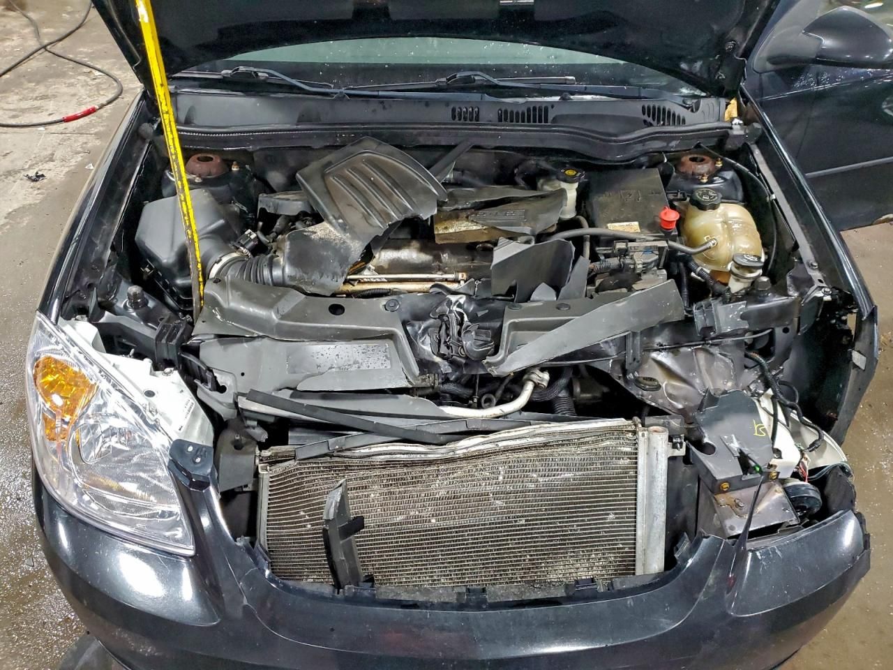 2009 Chevrolet Cobalt lt