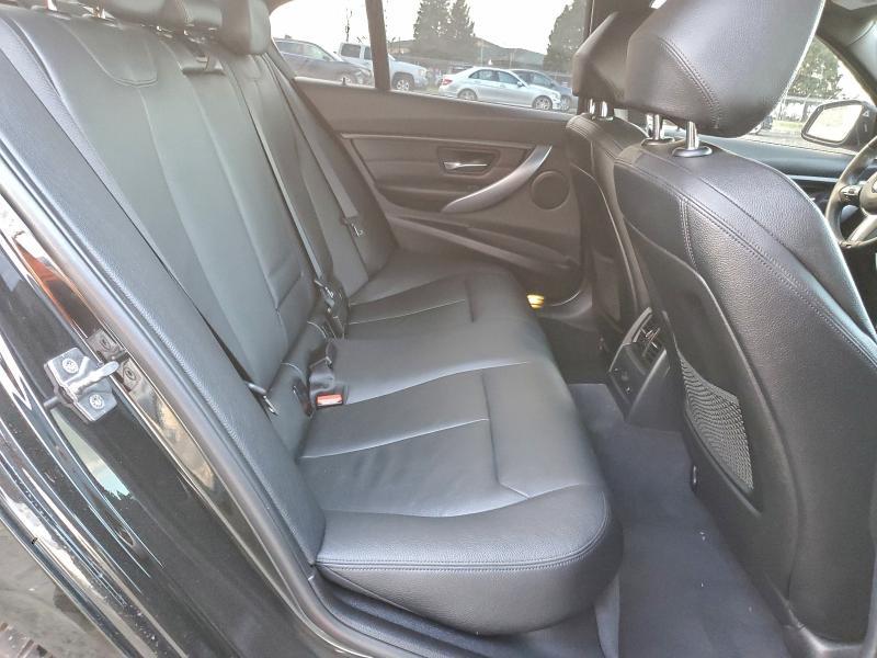 2013 BMW 335 xi