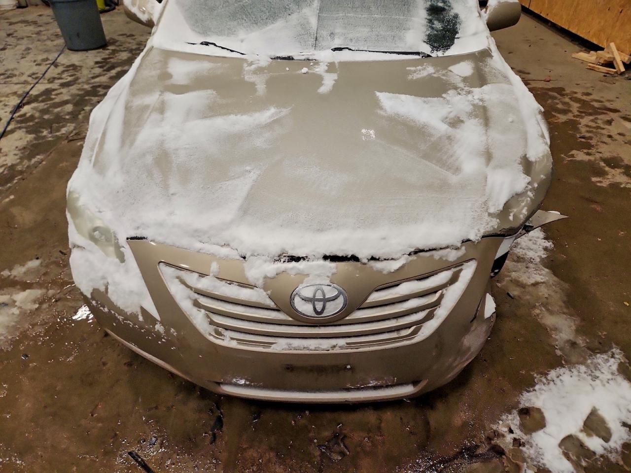 2008 Toyota Camry ce