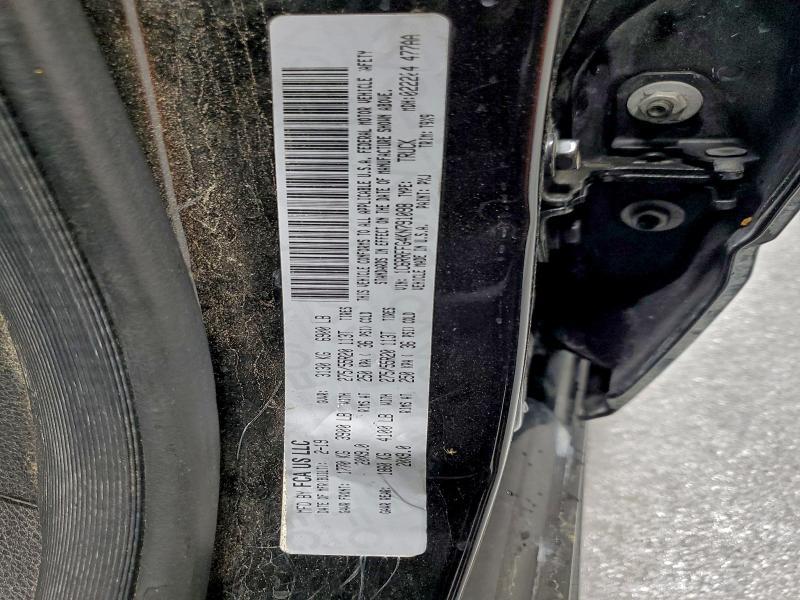 2019 Dodge RAM 1500 BIG Horn