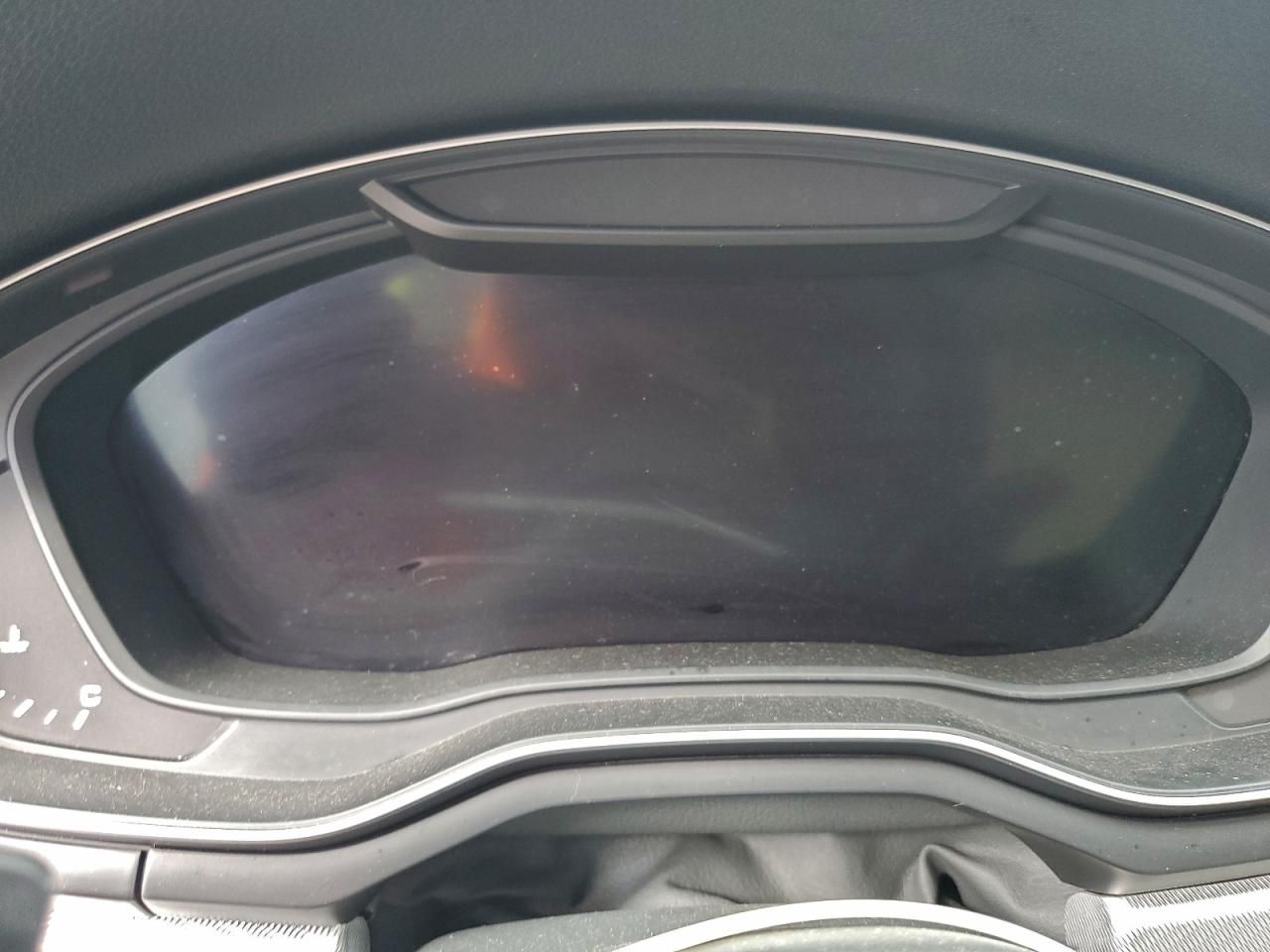 2018 Audi A4 Premium