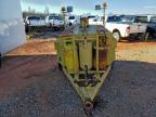 1980 Hesco 1980 Manhole Support Trailer