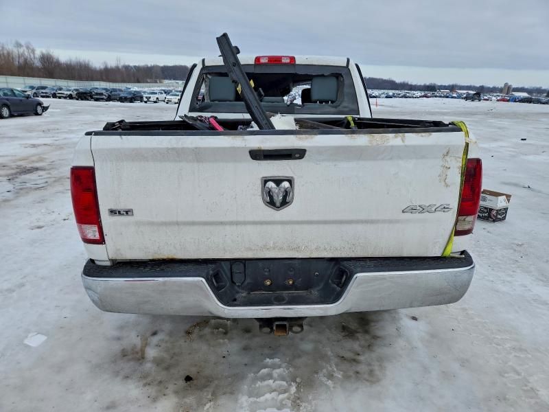 2016 Dodge Ram 1500 slt