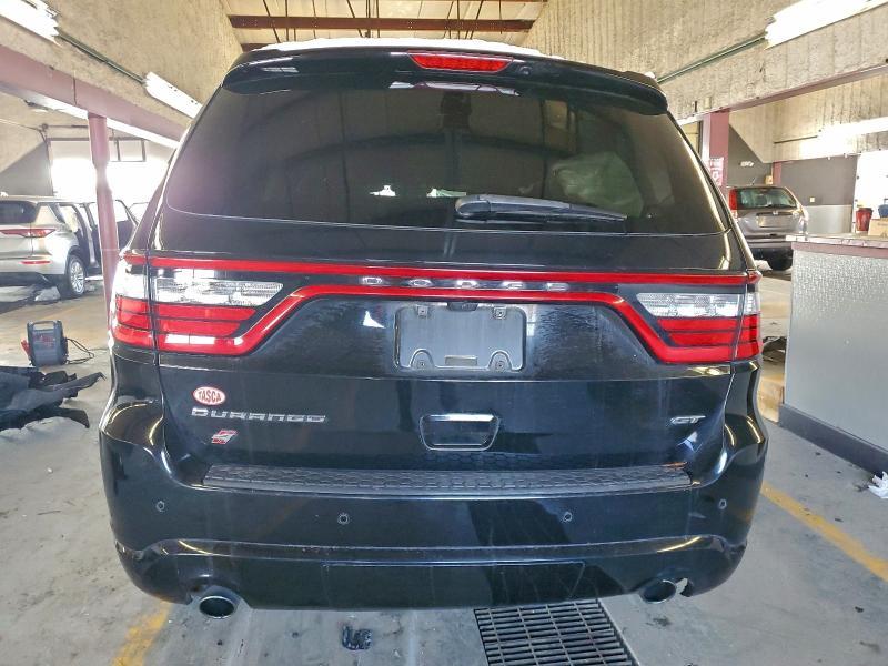 2019 Dodge Durango gt