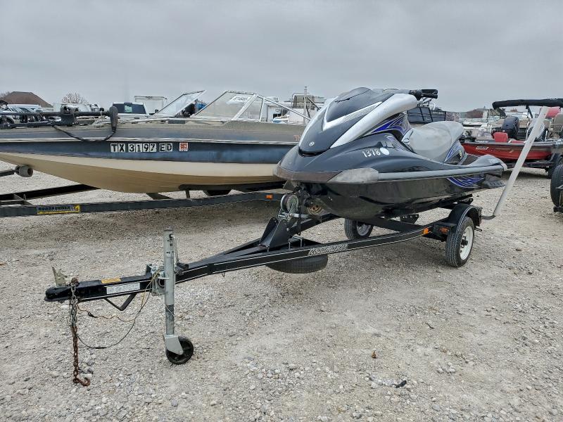2008 Yamaha FX JET SKI