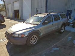 Volvo salvage cars for sale: 2004 Volvo Xc70