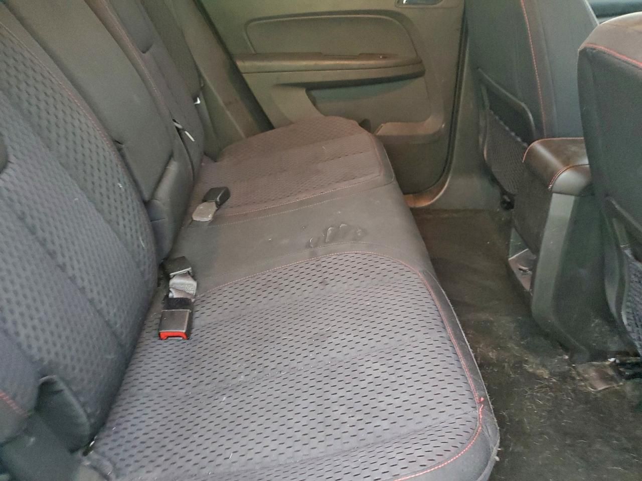 2013 GMC Terrain sle