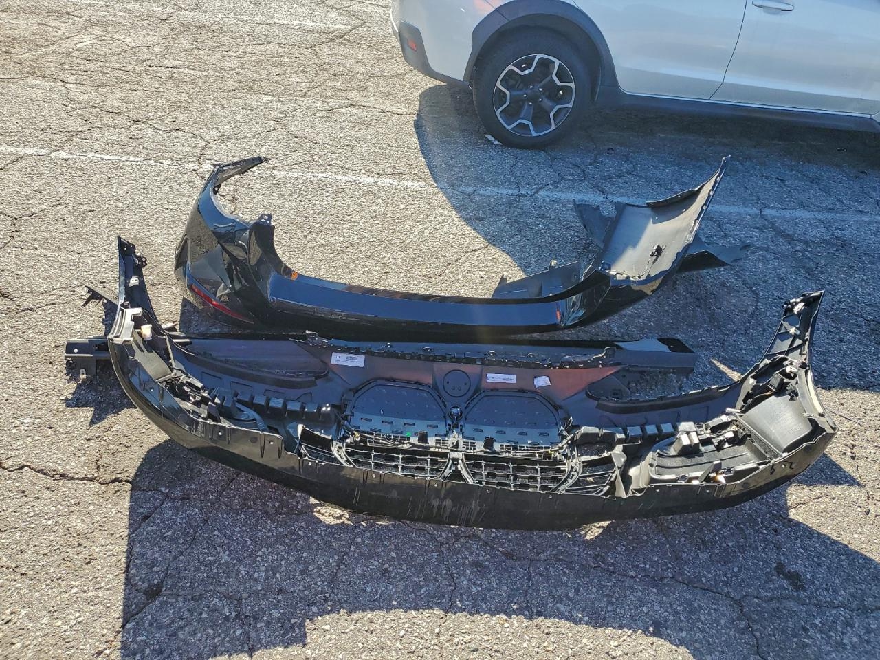 2024 BMW I4 Edrive 40