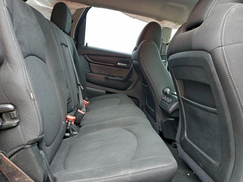 2015 GMC Acadia sle