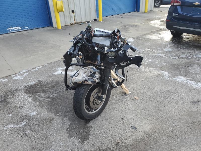 2006 Harley-Davidson Flhx