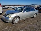 2003 Lexus Ls 430