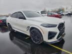 2024 BMW X6 m Competition