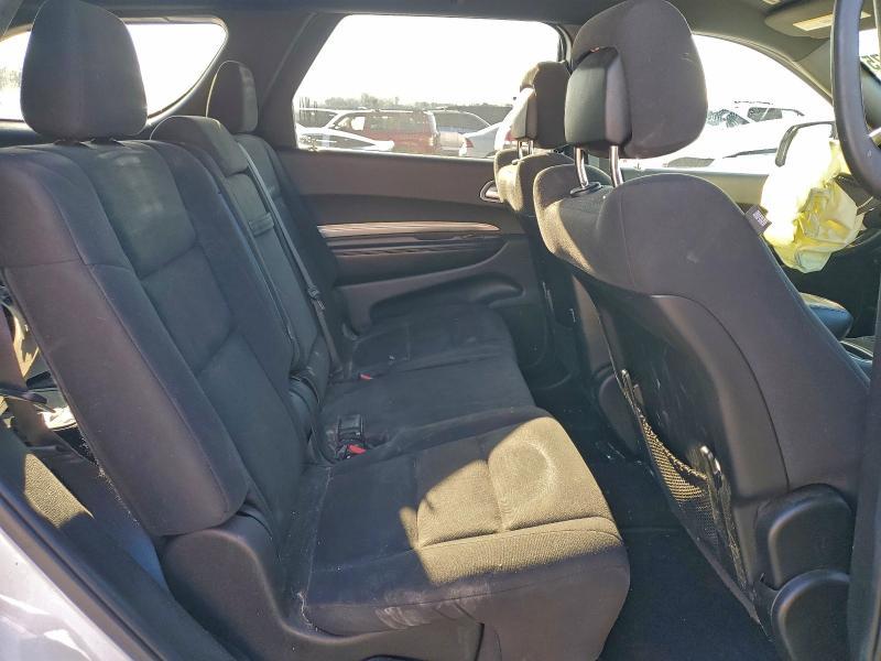 2020 Dodge Durango sxt