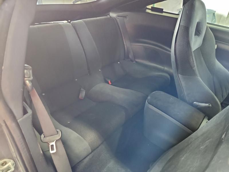 2006 Mitsubishi Eclipse gt
