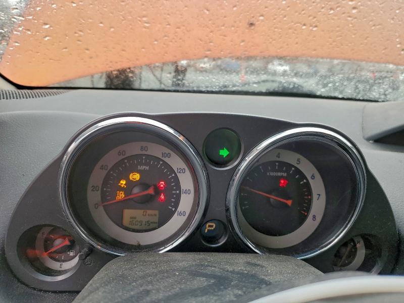 2007 Mitsubishi Eclipse gt