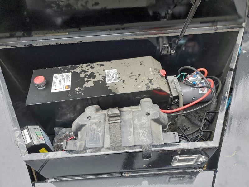 2026 Bigtx 2025 BIG TEX Dump Trailer