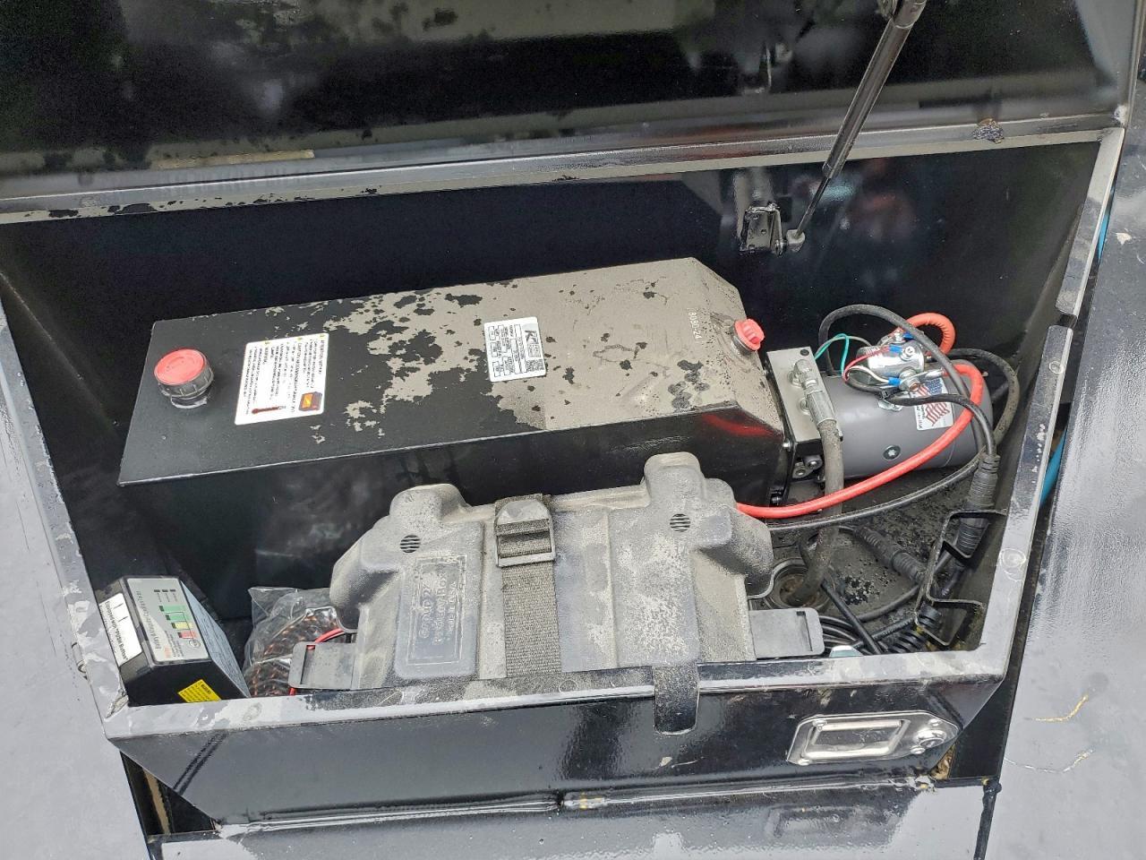 2026 Bigtx 2025 BIG TEX Dump Trailer