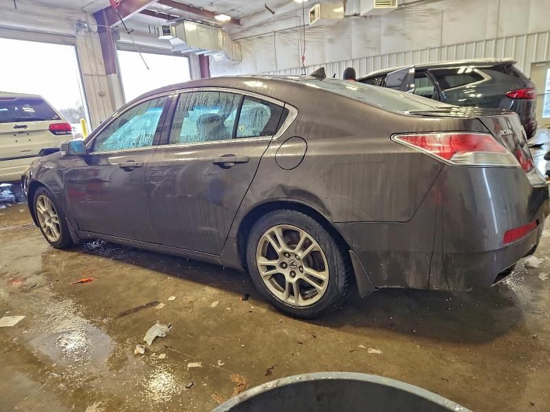 2009 Acura TL