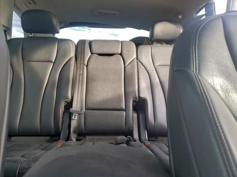 2019 Audi Q7 Premium