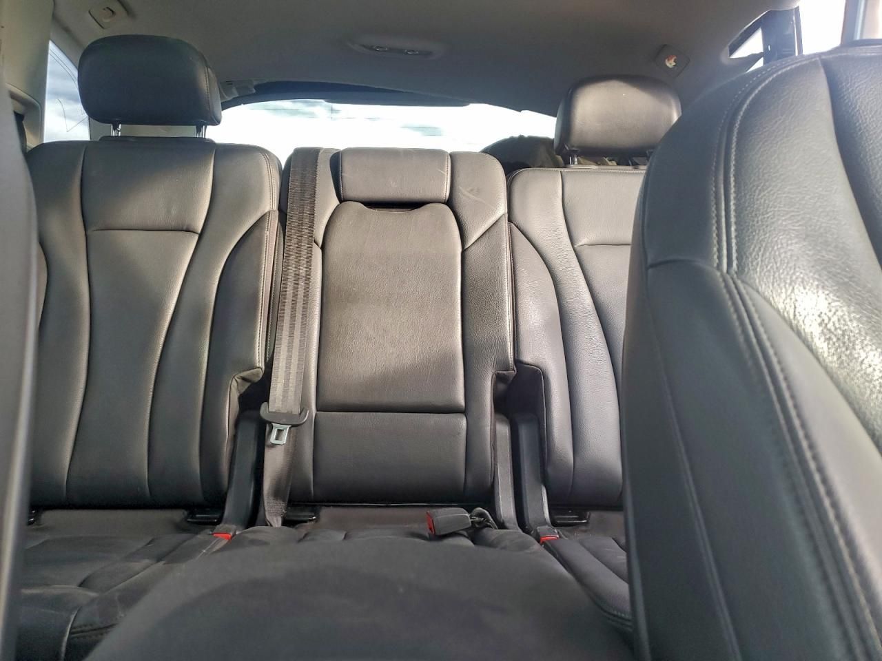 2019 Audi Q7 Premium