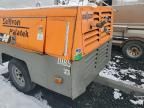 2010 Urwi 2010 Sullivan Palatek D185 AIR Compressor