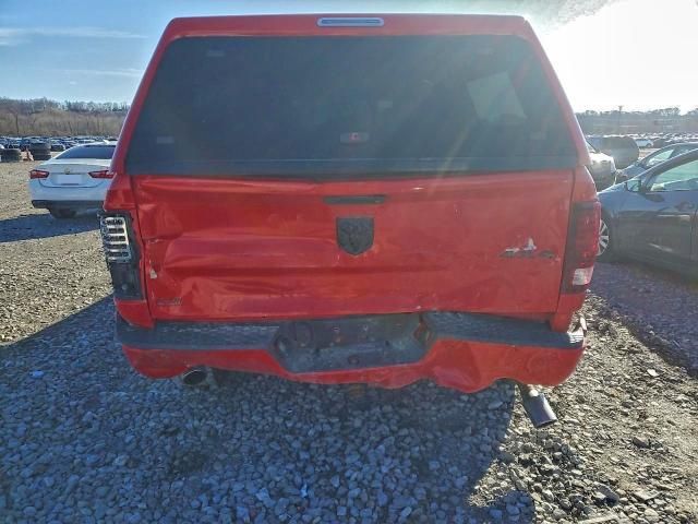 2016 Dodge Ram 1500 Sport
