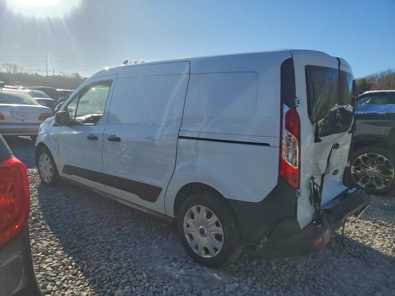 2022 Ford Transit Connect xl Utility / Service van