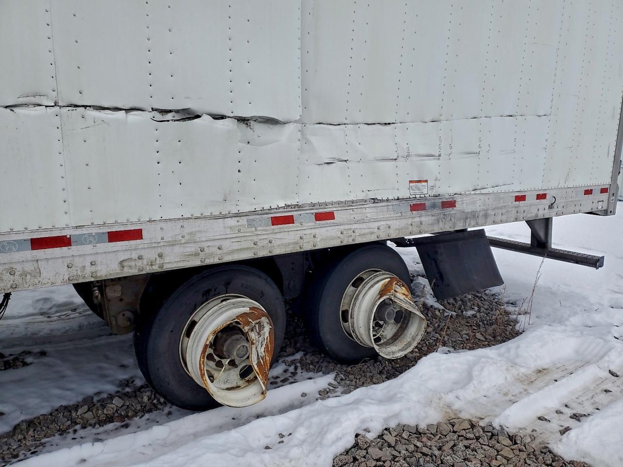 2022 Great Dane Trailer