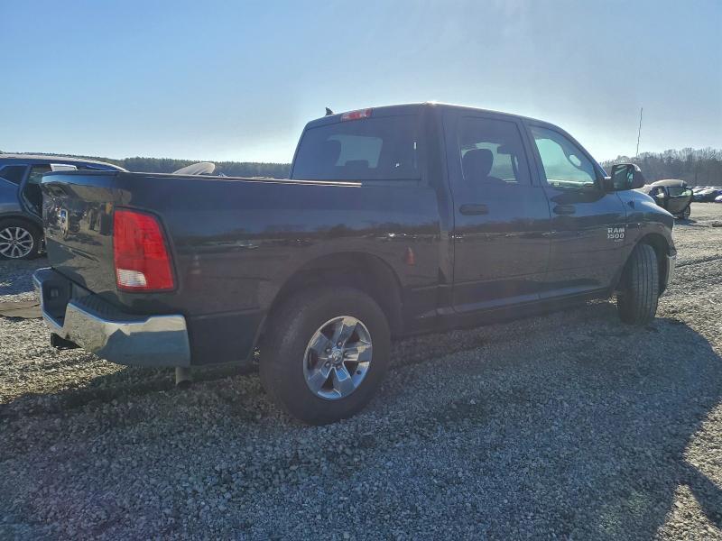 2022 Dodge Ram 1500 Classic slt