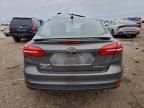 2018 Ford Focus Titanium