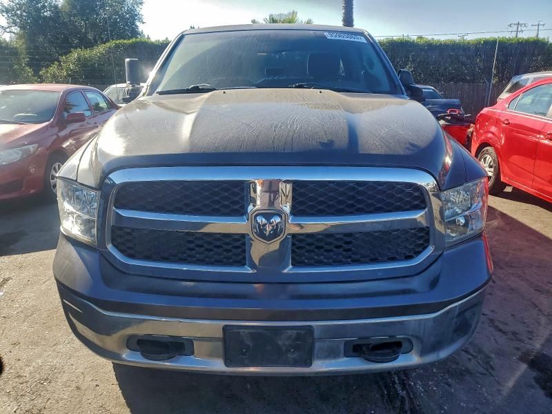 2016 Dodge Ram 1500 st