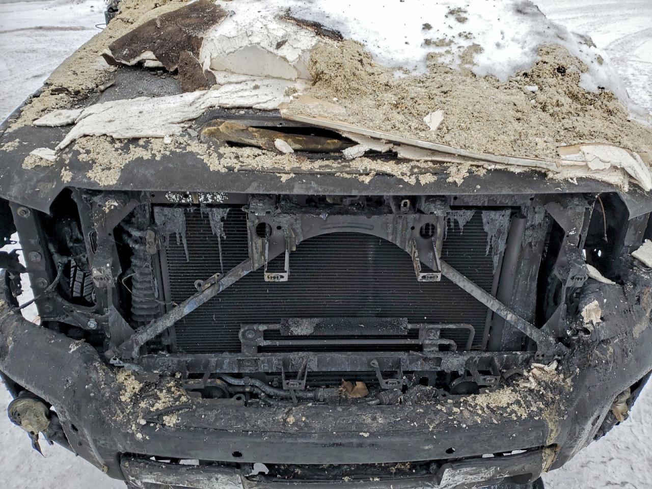 2018 GMC Sierra K2500 Denali