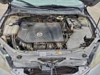 2005 Mazda 3 Hatchback