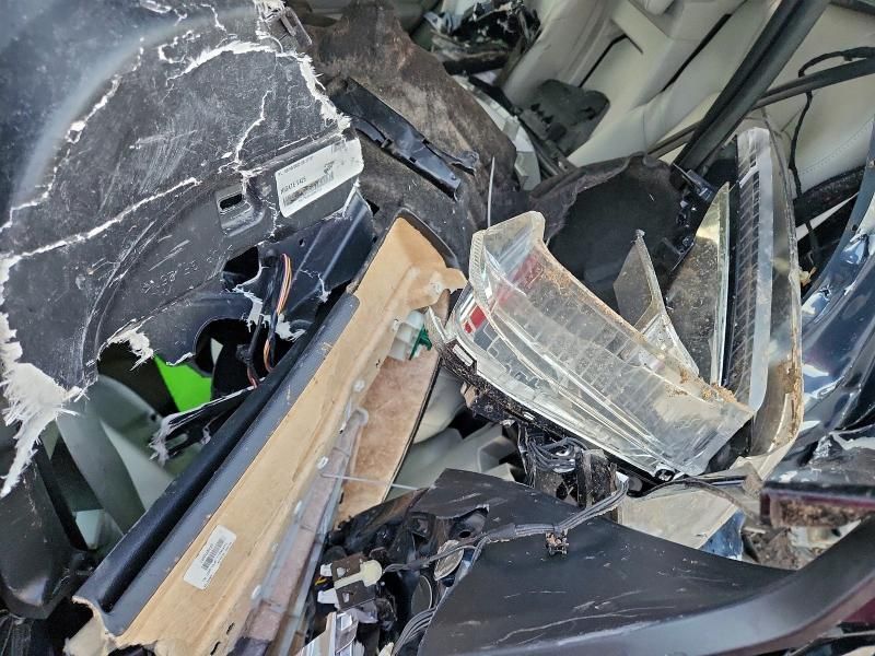 2023 Volvo Xc60 Plus