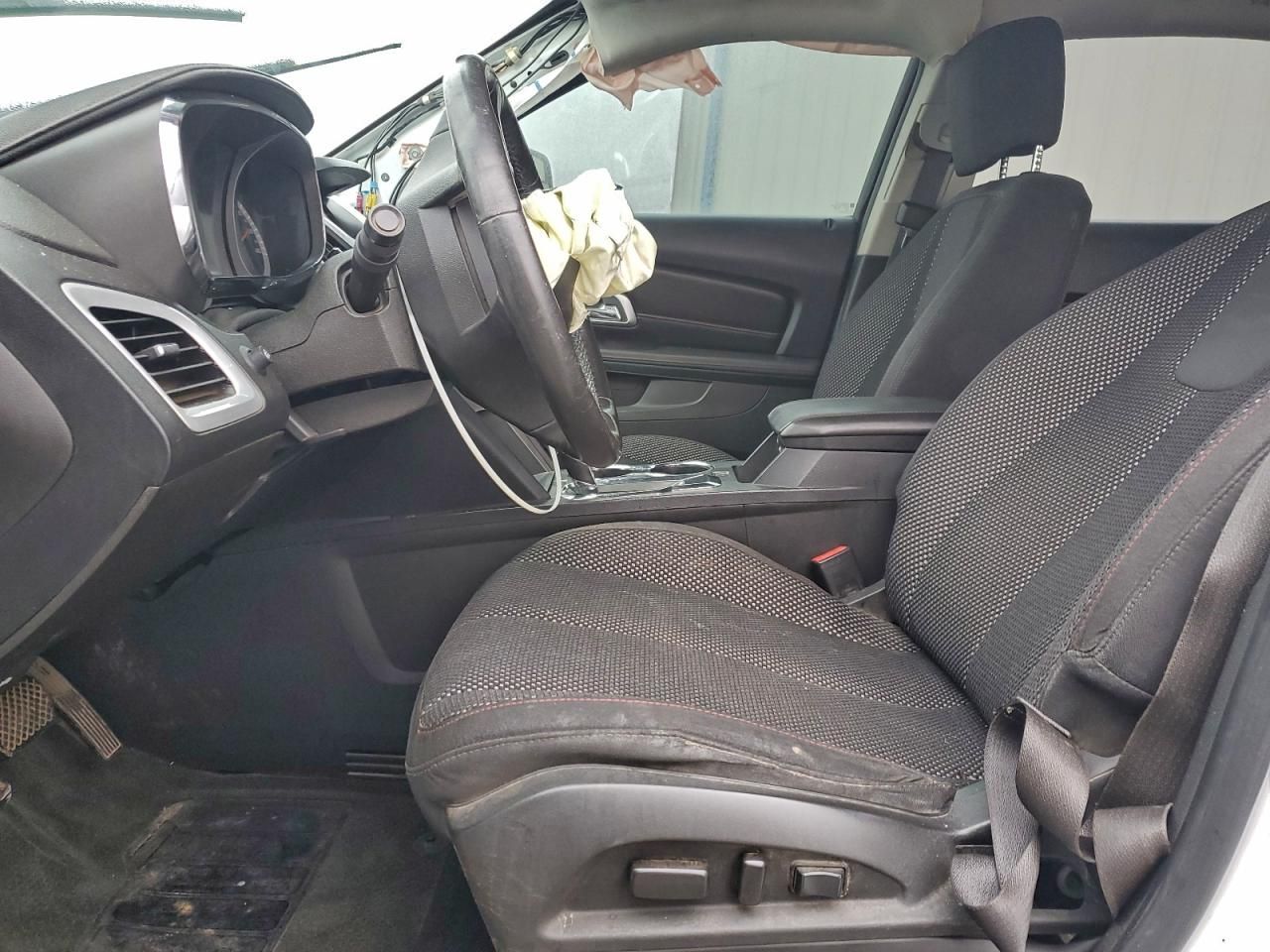 2013 GMC Terrain sle