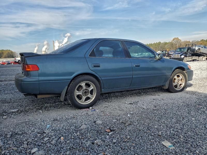 2001 Toyota Camry ce